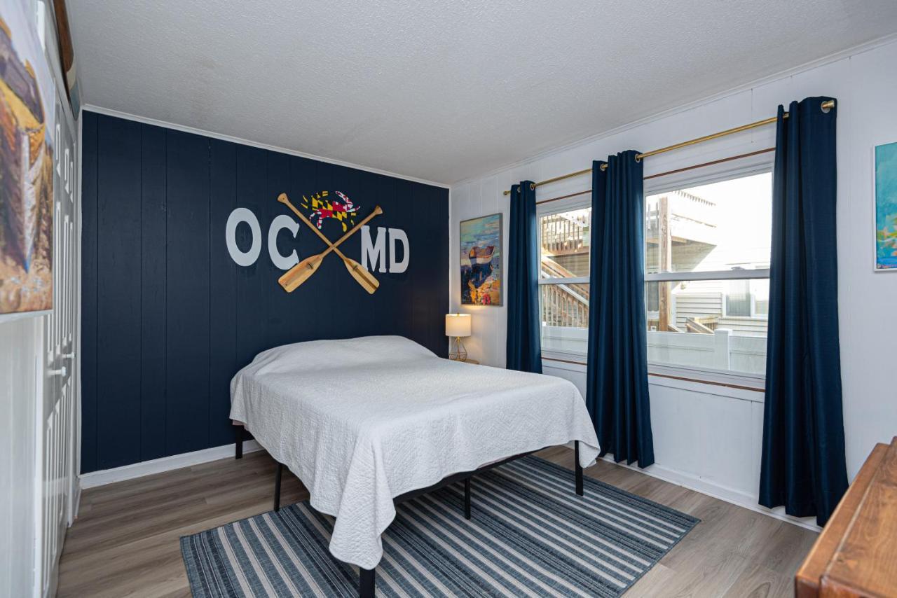 Fenwick Woods Oc Apartment Ocean City Exterior photo