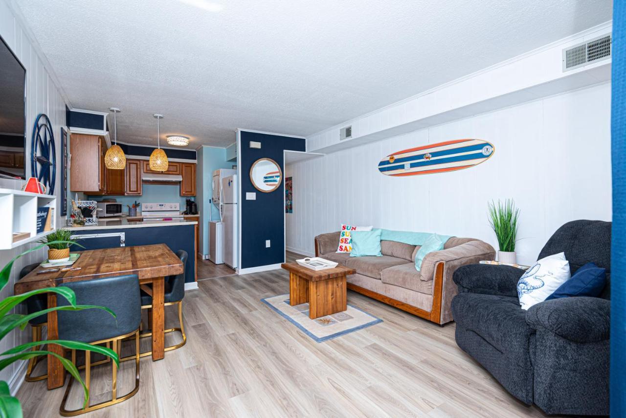 Fenwick Woods Oc Apartment Ocean City Exterior photo