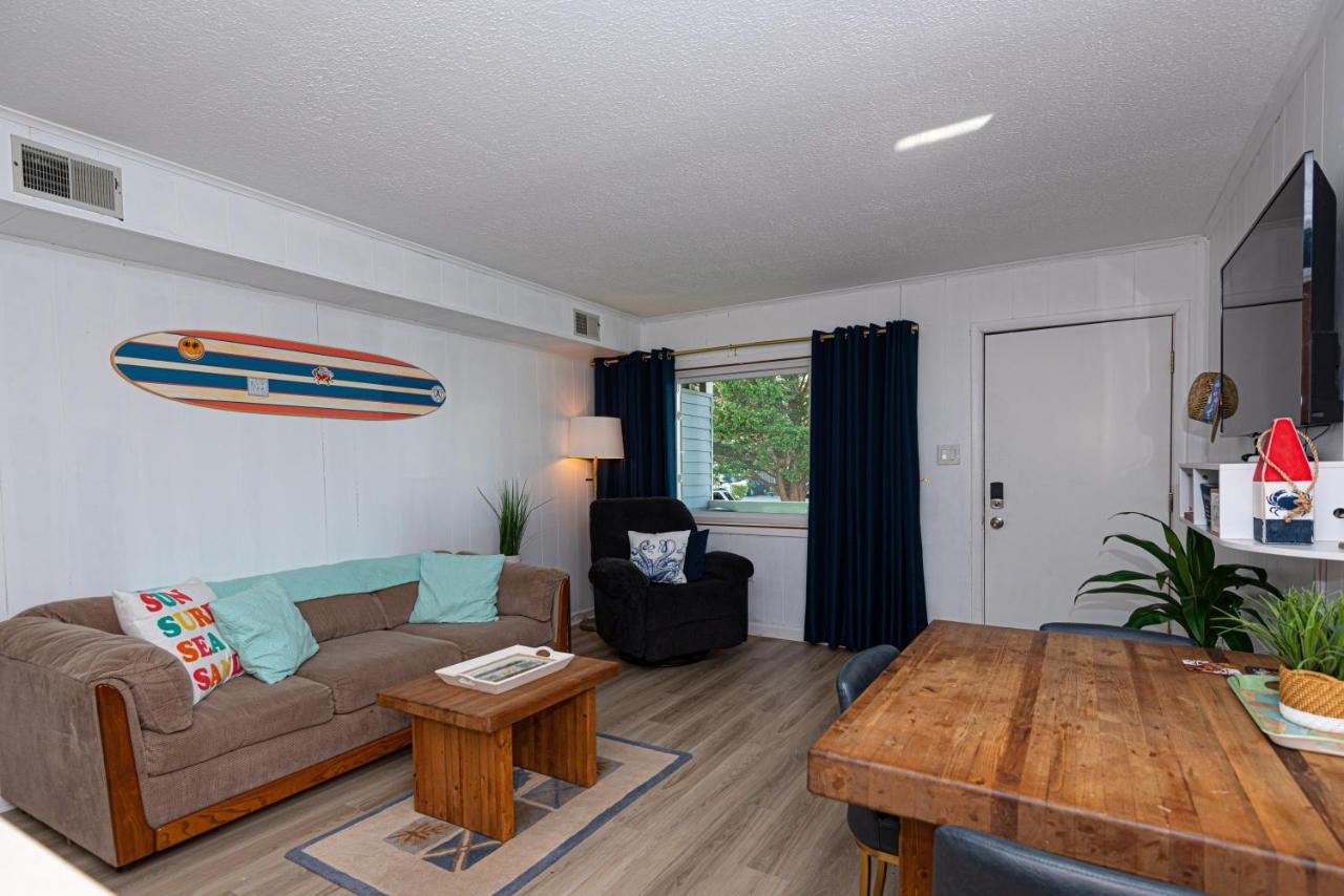 Fenwick Woods Oc Apartment Ocean City Exterior photo